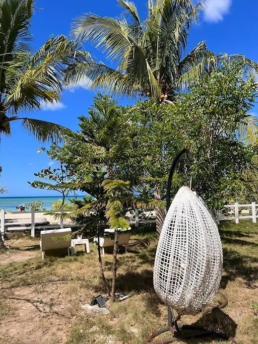 Villa Arena Sol-Beach Front Punta Rucia 0*,  Dominican Republic