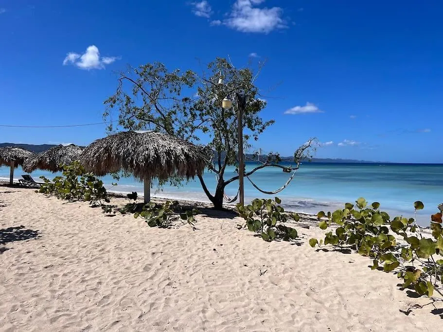 Villa Arena Sol-Beach Front location