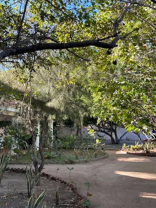 Villa Arena Sol-Beach Front Punta Rucia